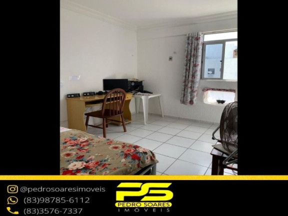 Imagem Apartamento com 3 Quartos à Venda, 113 m² em Bessa - João Pessoa