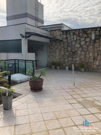 Imagem Apartamento com 3 Quartos à Venda, 170 m² em Jardim Enseada - Guarujá Imagem Apartamento com 3 Quartos à Venda, 170 m² em Jardim Enseada - Guarujá