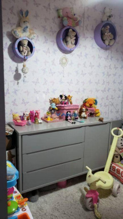 Imagem Apartamento com 3 Quartos à Venda, 65 m² em Vila Augusta - Guarulhos Imagem Apartamento com 3 Quartos à Venda, 65 m² em Vila Augusta - Guarulhos