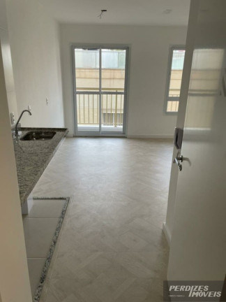 Imagem Apartamento com 1 Quarto à Venda, 25 m² em Pinheiros - São Paulo