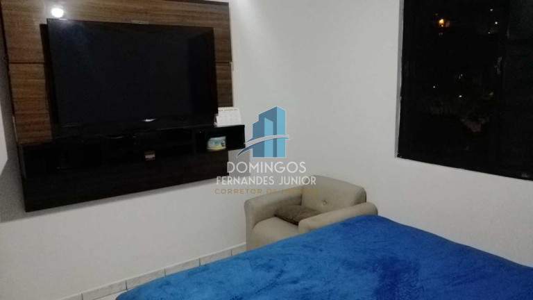 Imagem Apartamento com 2 Quartos à Venda, 46 m² em Guaianases - São Paulo