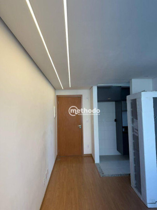 Imagem Apartamento com 2 Quartos à Venda, 44 m² em Parque Prado - Campinas Imagem Apartamento com 2 Quartos à Venda, 44 m² em Parque Prado - Campinas