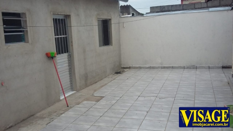 Imagem Casa com 3 Quartos à Venda, 250 m² em Pq. Sonia Marina - Taubaté
