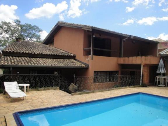 Casa com 4 Quartos à Venda, 400 m² em São Paulo Ii - Cotia