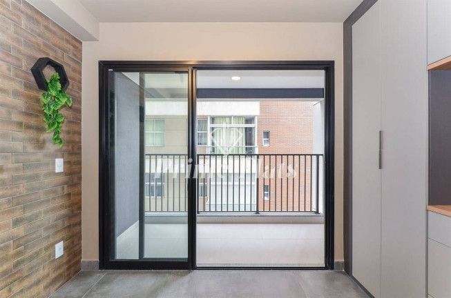 Imagem Apartamento com 1 Quarto à Venda, 22 m² em Vila Mariana - São Paulo Imagem Apartamento com 1 Quarto à Venda, 22 m² em Vila Mariana - São Paulo