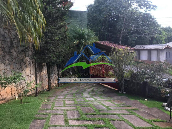 Imagem Casa de Condomínio com 3 Quartos à Venda, 1.387 m² em Serra Da Cantareira - Mairiporã Imagem Casa de Condomínio com 3 Quartos à Venda, 1.387 m² em Serra Da Cantareira - Mairiporã