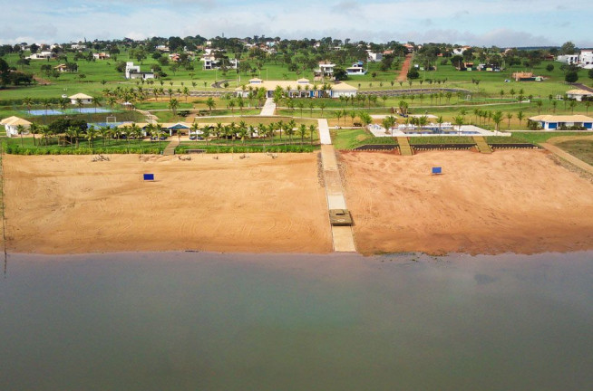 Imagem Terreno à Venda, 450 m² em Terras De Santa Cristina Iii - Itaí Imagem Terreno à Venda, 450 m² em Terras De Santa Cristina Iii - Itaí