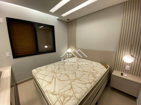 Imagem Apartamento com 3 Quartos à Venda, 134 m² em Jardim Olhos D'água - Ribeirão Preto