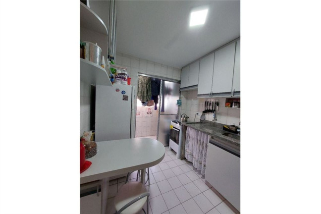 Imagem Apartamento com 3 Quartos à Venda, 67 m² em Vila Prudente - São Paulo