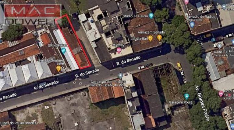 Imagem Sobrado com 2 Quartos à Venda, 360 m² em Centro / Rio De Janeiro / Rj - Rio De Janeiro Imagem Sobrado com 2 Quartos à Venda, 360 m² em Centro / Rio De Janeiro / Rj - Rio De Janeiro