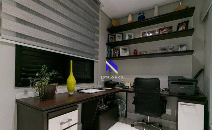 Imagem Imóvel com 3 Quartos à Venda, 160 m² em Tatuapé - São Paulo Imagem Imóvel com 3 Quartos à Venda, 160 m² em Tatuapé - São Paulo