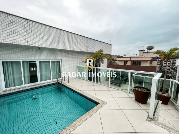 Cobertura com 4 Quartos à Venda, 240 m² em Braga - Cabo Frio