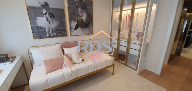 Imagem Apartamento com 3 Quartos à Venda, 166 m² em Brooklin Paulista - São Paulo Imagem Apartamento com 3 Quartos à Venda, 166 m² em Brooklin Paulista - São Paulo