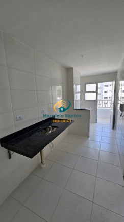 Imagem Apartamento com 2 Quartos à Venda, 71 m² em Centro - Mongaguá