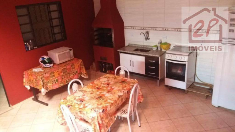 Imagem Sobrado com 3 Quartos à Venda, 390 m² em Jardim Oriente - São José Dos Campos Imagem Sobrado com 3 Quartos à Venda, 390 m² em Jardim Oriente - São José Dos Campos