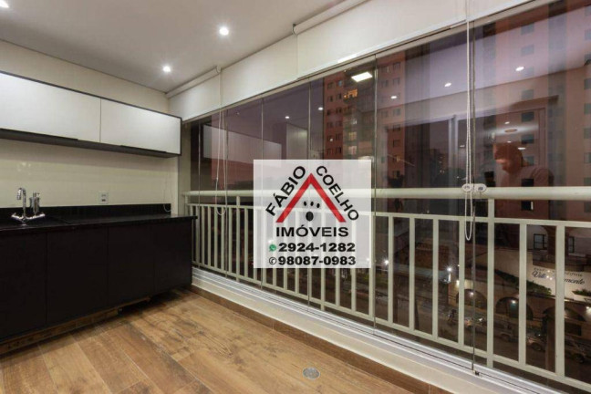 Imagem Apartamento com 2 Quartos à Venda, 64 m² em Saúde - São Paulo Imagem Apartamento com 2 Quartos à Venda, 64 m² em Saúde - São Paulo