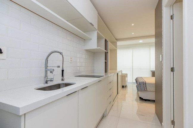 Imagem Studio com 1 Quarto à Venda, 24 m² em Consolação - São Paulo