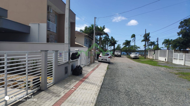 Imagem Casa com 3 Quartos à Venda, 79 m² em Pinheiros - Balneário Barra Do Sul