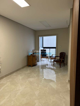 Imagem Apartamento com 2 Quartos à Venda, 115 m² em Canto Do Forte - Praia Grande