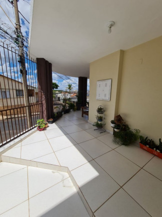 Imagem Casa com 3 Quartos à Venda, 145 m² em Jardim Bela Vista - Bauru