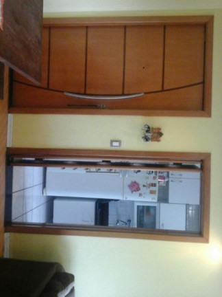 Imagem Apartamento com 2 Quartos à Venda, 60 m² em Vila Curuça - São Paulo Imagem Apartamento com 2 Quartos à Venda, 60 m² em Vila Curuça - São Paulo