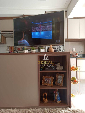 Imagem Apartamento com 2 Quartos à Venda, 65 m² em Santa Maria - São Caetano Do Sul Imagem Apartamento com 2 Quartos à Venda, 65 m² em Santa Maria - São Caetano Do Sul