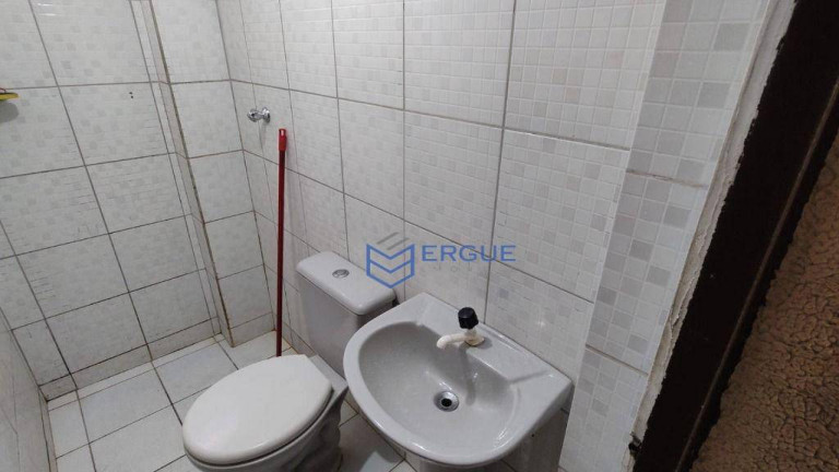Imagem Apartamento com 2 Quartos à Venda, 46 m² em Bonsucesso - Fortaleza Imagem Apartamento com 2 Quartos à Venda, 46 m² em Bonsucesso - Fortaleza