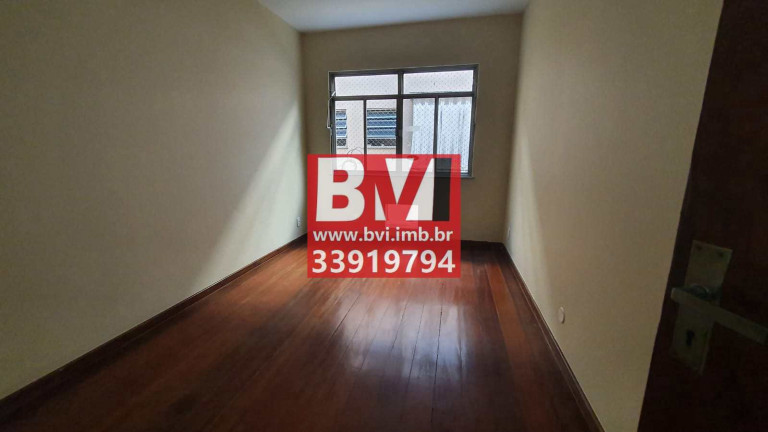 Apartamento com 2 Quartos à Venda, 100 m² em Vaz Lobo - Rio De Janeiro