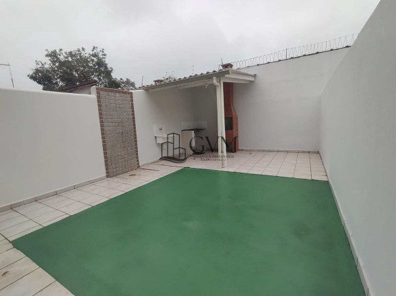 Imagem Casa com 2 Quartos à Venda, 100 m² em Maracanã - Praia Grande Imagem Casa com 2 Quartos à Venda, 100 m² em Maracanã - Praia Grande