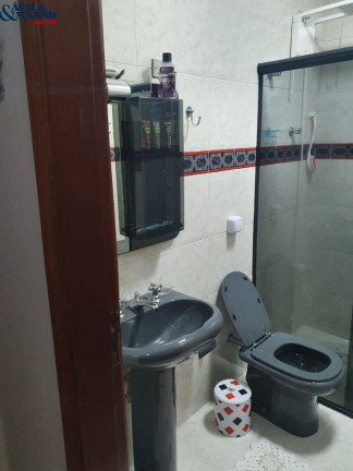 Imagem Sobrado com 3 Quartos à Venda,  em Vila Prudente - São Paulo