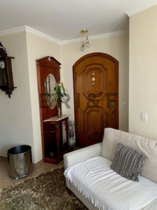 Apartamento com 3 Quartos à Venda, 112 m² em Planalto Paulista - São Paulo