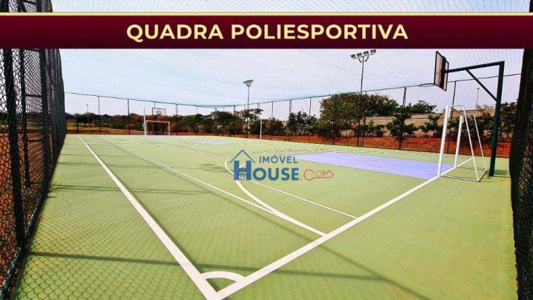 Imagem Terreno à Venda, 490 m² em Residencial Parque Fortaleza - Nova Odessa Imagem Terreno à Venda, 490 m² em Residencial Parque Fortaleza - Nova Odessa