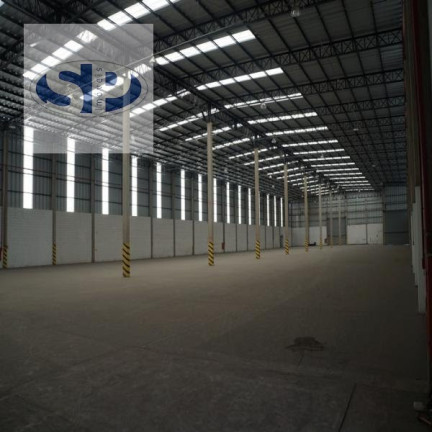 Imagem Imóvel Comercial para Alugar, 4.500 m² em Taboão - Mogi Das Cruzes