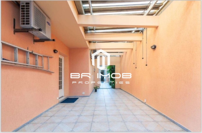 Imagem Casa com 3 Quartos à Venda, 220 m² em Jardim Paulistano - São Paulo