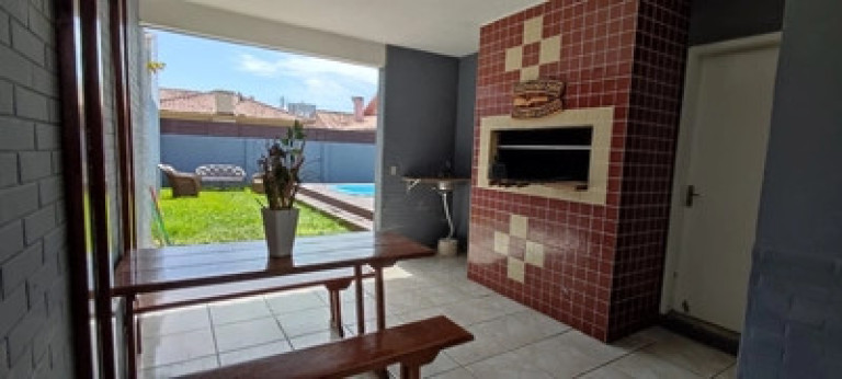 Imagem Casa com 3 Quartos à Venda,  em Zona Nova - Capão Da Canoa