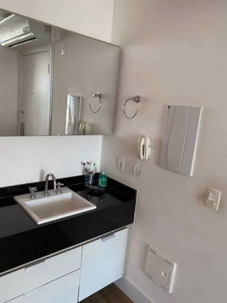 Imagem Studio com 1 Quarto à Venda, 29 m² em Vila Olímpia - São Paulo Imagem Studio com 1 Quarto à Venda, 29 m² em Vila Olímpia - São Paulo