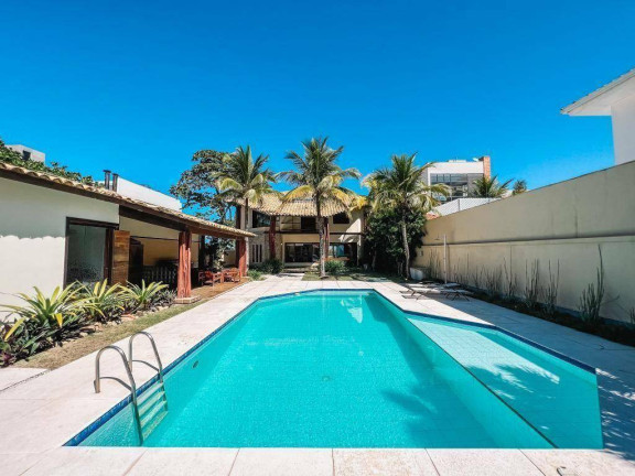 Imagem Casa com 4 Quartos à Venda, 650 m² em Itacoatiara - Niterói Imagem Casa com 4 Quartos à Venda, 650 m² em Itacoatiara - Niterói