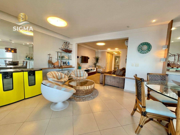 Imagem Apartamento com 3 Quartos à Venda, 171 m² em Pitangueiras - Guarujá Imagem Apartamento com 3 Quartos à Venda, 171 m² em Pitangueiras - Guarujá