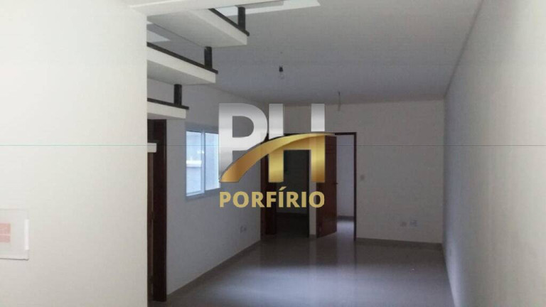 Apartamento com 3 Quartos à Venda, 164 m² em Vila Valparaíso - Santo André