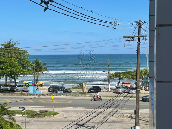 Apartamento com 2 Quartos à Venda, 72 m² em Praia Grande - Ubatuba