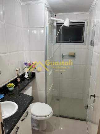 Imagem Apartamento com 3 Quartos à Venda, 113 m² em Paulista - Piracicaba Imagem Apartamento com 3 Quartos à Venda, 113 m² em Paulista - Piracicaba