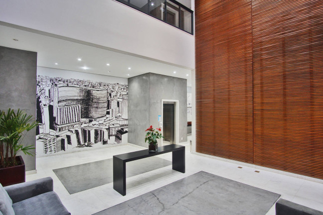 Imagem Apartamento com 3 Quartos à Venda, 184 m² em Panamby - São Paulo Imagem Apartamento com 3 Quartos à Venda, 184 m² em Panamby - São Paulo