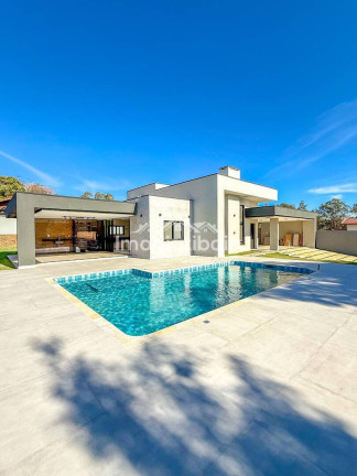 Imagem Chácara com 3 Quartos à Venda, 1.000 m² em Usina - Atibaia