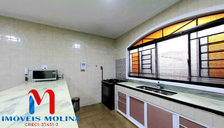 Imagem Sobrado com 4 Quartos à Venda, 280 m² em Barcelona - São Caetano Do Sul Imagem Sobrado com 4 Quartos à Venda, 280 m² em Barcelona - São Caetano Do Sul
