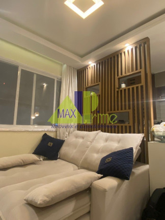 Imagem Apartamento com 2 Quartos à Venda, 47 m² em Jardim São Francisco (zona Leste) - São Paulo Imagem Apartamento com 2 Quartos à Venda, 47 m² em Jardim São Francisco (zona Leste) - São Paulo