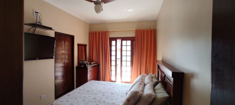 Imagem Sobrado com 3 Quartos à Venda, 192 m² em Cooperativa - São Bernardo Do Campo