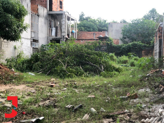 Imagem Terreno à Venda, 360 m² em Vila Guaranhuns - Vila Velha