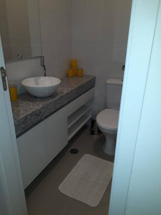 Imagem Apartamento com 1 Quarto à Venda, 27 m² em Granja Viana - Cotia