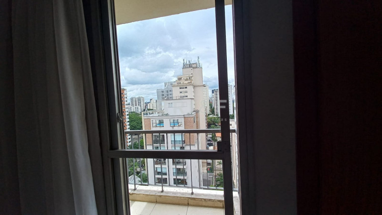 Imagem Apartamento com 3 Quartos à Venda, 340 m² em Brooklin Paulista - Não Informado