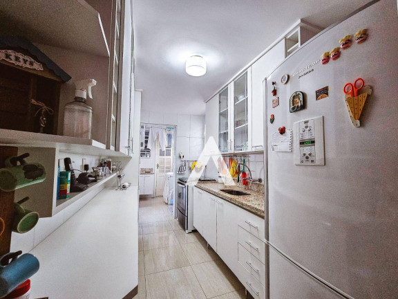 Imagem Apartamento com 3 Quartos à Venda, 70 m² em Alto - Teresópolis Imagem Apartamento com 3 Quartos à Venda, 70 m² em Alto - Teresópolis
